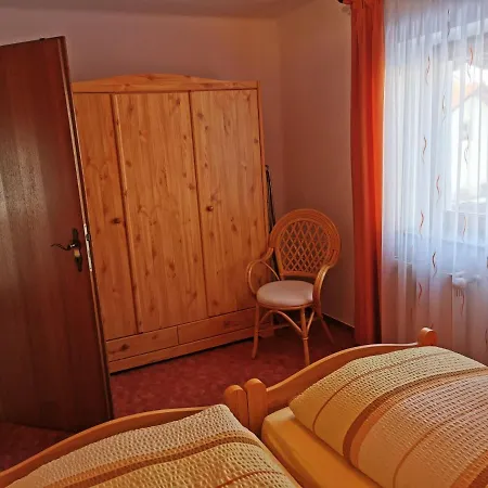 Apartment Ferienhaus-haidweg-wohnung-1