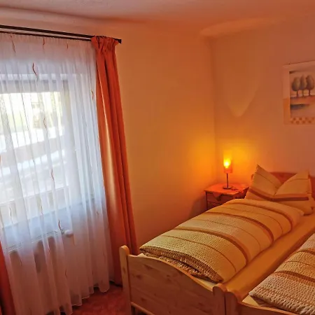 Ferienhaus-haidweg-wohnung-1 Apartment