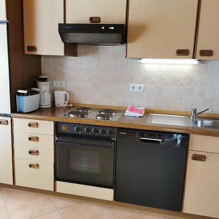 Apartment Ferienhaus-haidweg-wohnung-1 *