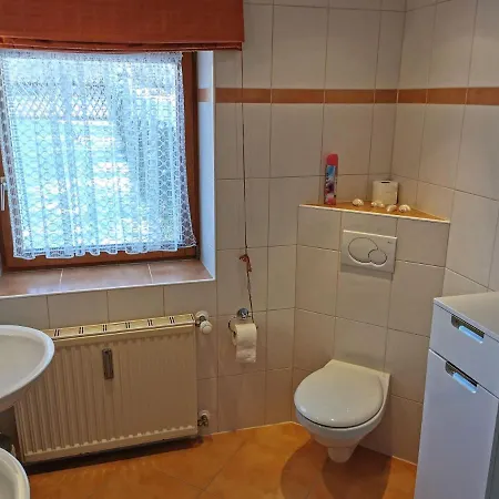 Ferienhaus-haidweg-wohnung-1 Haidmuhle