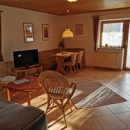 Ferienhaus-haidweg-wohnung-1 Appartement