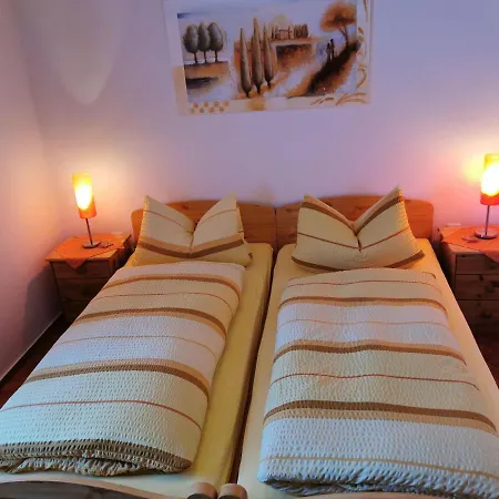 Ferienhaus-haidweg-wohnung-1 Haidmuhle
