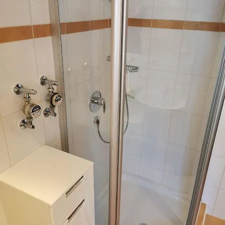 Ferienhaus-haidweg-wohnung-1 * Haidmuhle