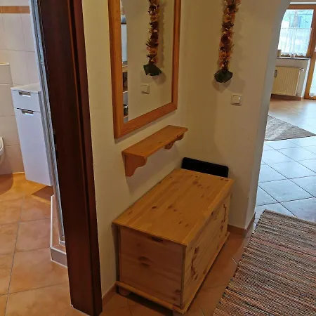 Ferienhaus-haidweg-wohnung-1 Haidmuhle