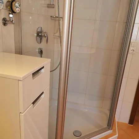 Apartment Haidweg, 1