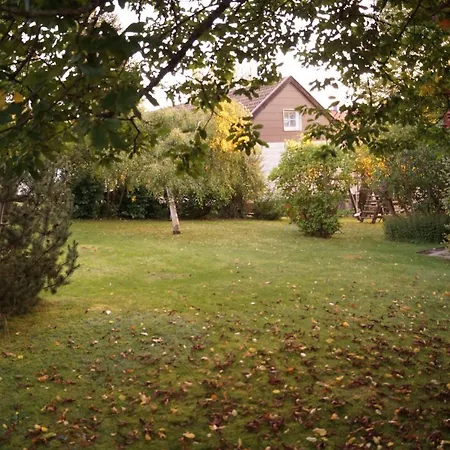 Ferienhaus-haidweg-wohnung-1 * Haidmuhle