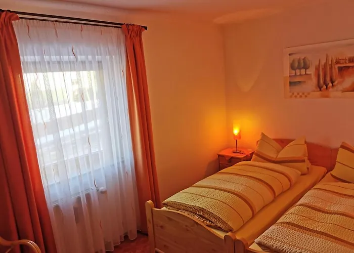 Ferienhaus-haidweg-wohnung-1 Appartement