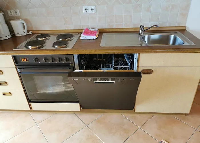 Ferienhaus-haidweg-wohnung-1 Appartement