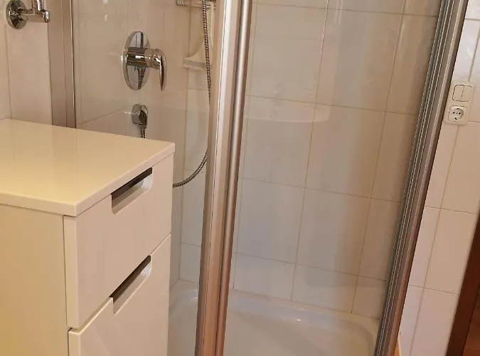 Appartement Ferienhaus-haidweg-wohnung-1