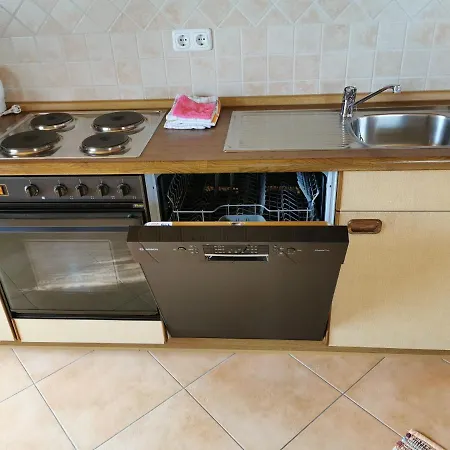 Ferienhaus-haidweg-wohnung-1 아파트