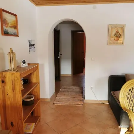 아파트 Ferienhaus-haidweg-wohnung-1 하이드뮐