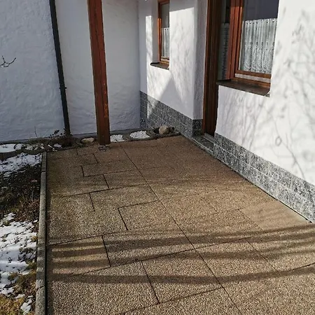 Apartamento Ferienhaus-haidweg-wohnung-1 *