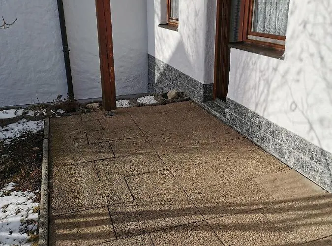 Lejlighed Ferienhaus-haidweg-wohnung-1 *