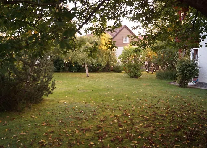 Ferienhaus-haidweg-wohnung-1 * Haidmühle